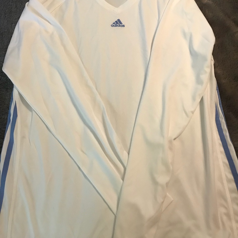 Exercise top